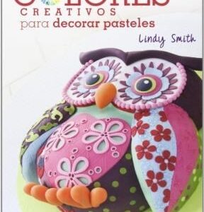Colores Creativos Para Decorar Pasteles