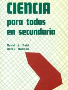 Ciencia Para Todos