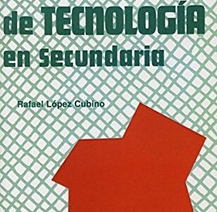 El Área De Tecnología En Secundaria