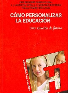 Como Personalizar La Educación