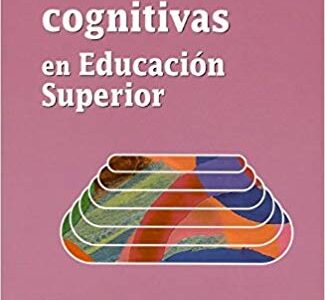Competencias Cognitivas En Educación Superior