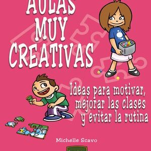 Aulas Muy Creativas