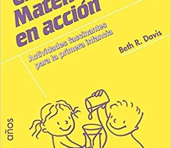 Ciencias Y Matemáticas En Acción : Actividades Fascinantes
