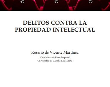 Delitos Contra La Propiedad Intelectual