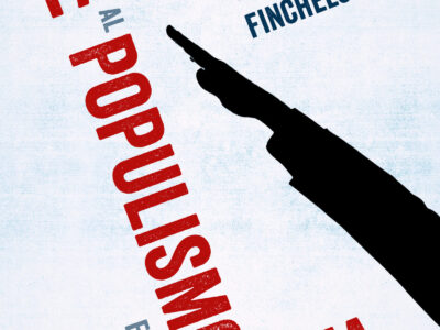 Del fascismo al populismo en la historia