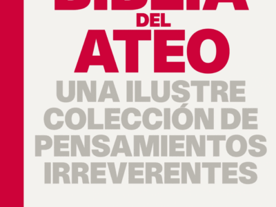 La Biblia Del Ateo