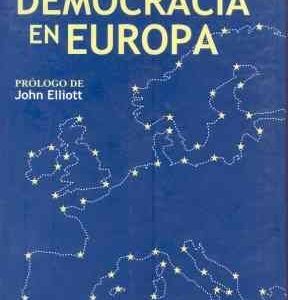 La Democracia En Europa
