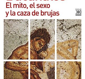 Bacanales: el mito, el sexo y la caza de brujas