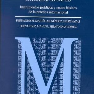 Derecho De Los Conflictos Internacionales