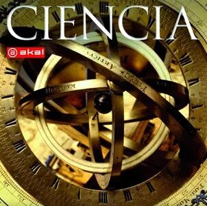 Ciencia : La Guia Visual Definitiva