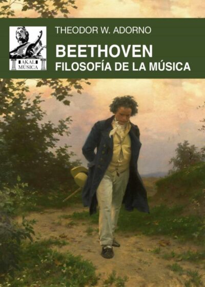 Beethoven: Filosofía De La Música