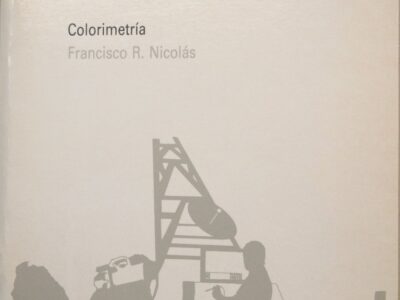 Colorimetría