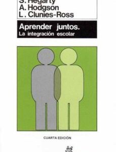 Aprender Juntos: La Integración Escolar