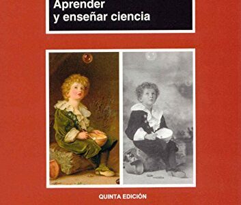 Aprender Y Enseñar Ciencia