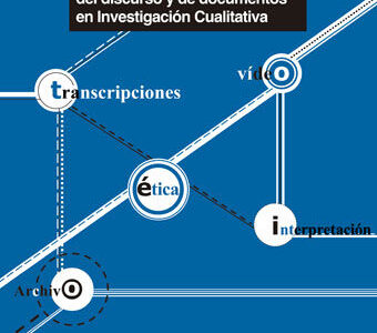Análisis De La Conversación Del Discurso Y Documentos En La Investigación