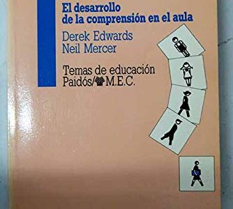 El Conocimiento Compartido