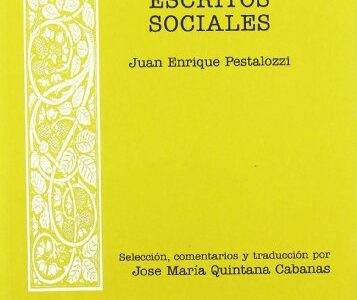 Algunos Escritos Sociales