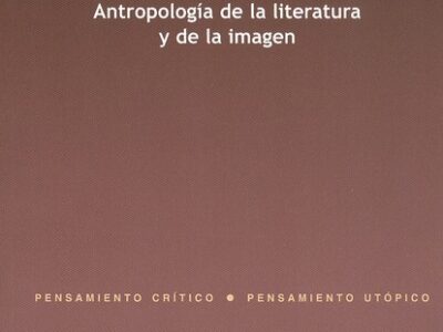 Cultura y razón : antropología de la literatura y de la imagen