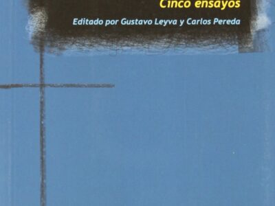 El Balance De La Autonomía: Cinco Ensayos