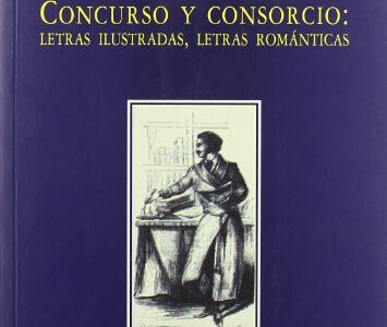 Concurso Y Consorcio : Letras Ilustradas, Letras Románticas