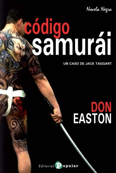 Codigo Samurai