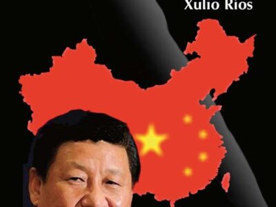 La China De Xi Jinping