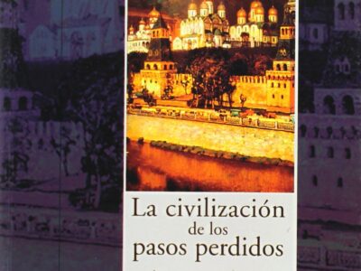 Civilización De Los Pasos Perdidos