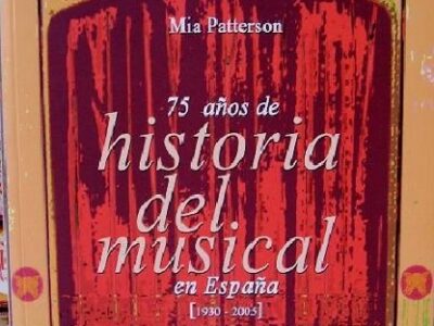 75 Años De Historia Del Musical