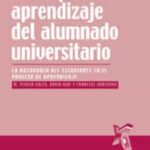 Carpeta De Aprendizaje Del Alumnado Universitario