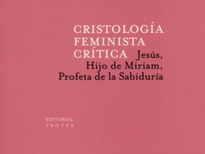 Cristología feminista crítica