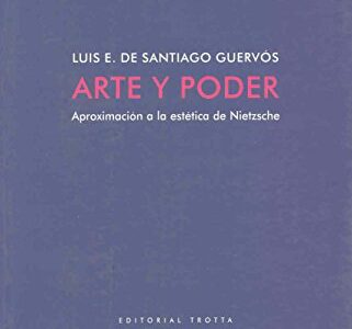 Arte y poder