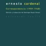 Correspondencia (1959-1968): Thomas Merton - Ernesto Cardenal