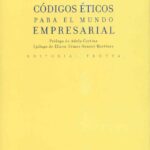 Códigos éticos para el mundo empresarial