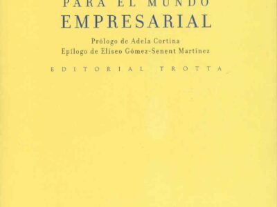 Códigos éticos para el mundo empresarial