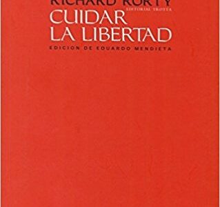 Cuidar La Libertad