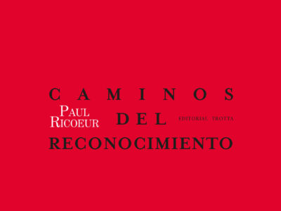 Caminos de reconocimiento