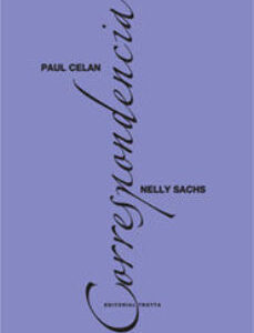 Correspondencia Celan-Sach