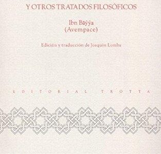 Carta del adiós y otros tratados filosóficos