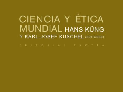 Ciencia y ética mundial