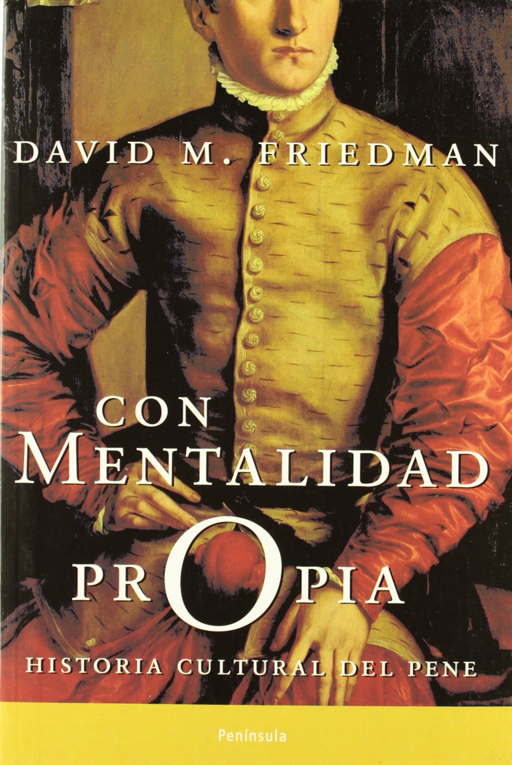 Con Mentalidad Propia