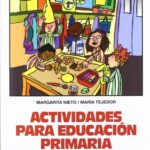 Actividades Para Educación Primaria