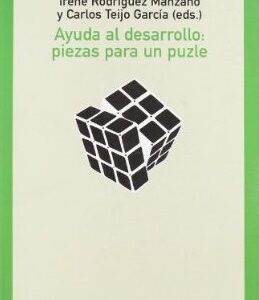 Ayuda Al Desarrollo: Piezas Para Un Puzle