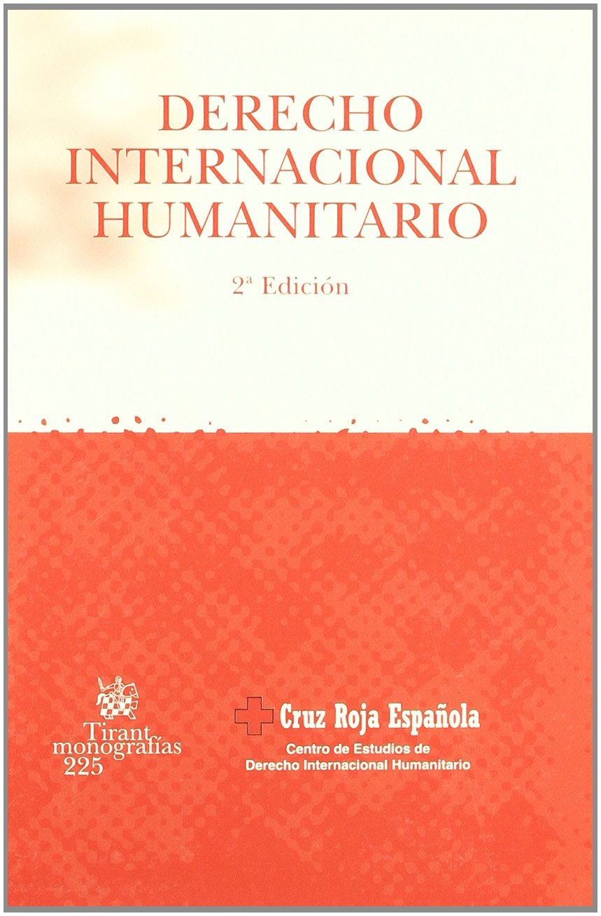 Derecho Internacional Humanitario