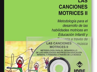 Las Canciones Motrices II