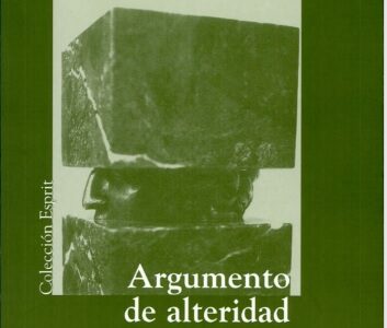 Argumento De Alteridad