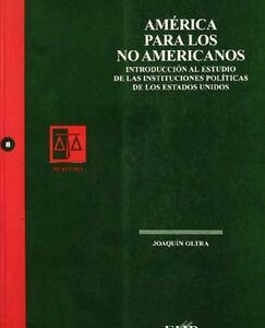 América Para Los No Americanos