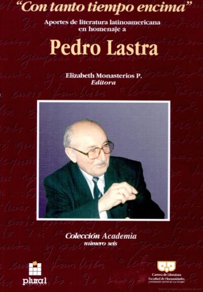 Con Tanto Tiempo Encima