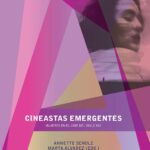 Cineastas Emergentes : Mujeres En El Cine DelSiglo XXI