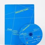 Arquitectura Del Siglo XX, La: España, Francia, Gibraltar