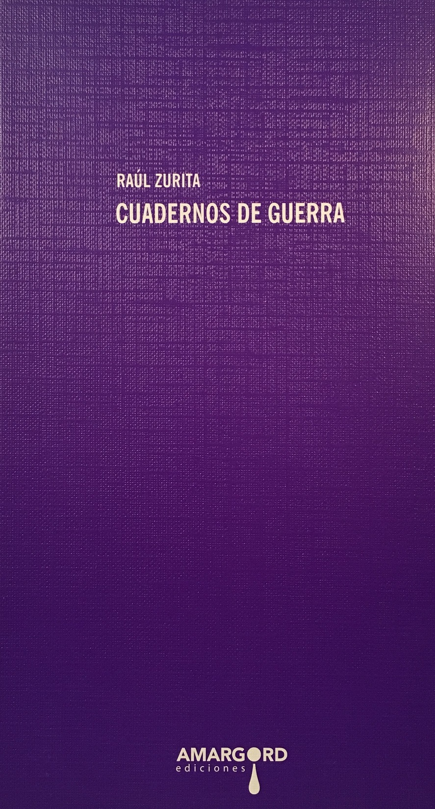 Cuadernos De Guerra